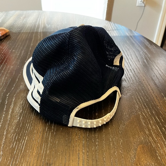 Vintage Winner Renaissance International Time to Fly Propellor Hat - Picture 3 of 4